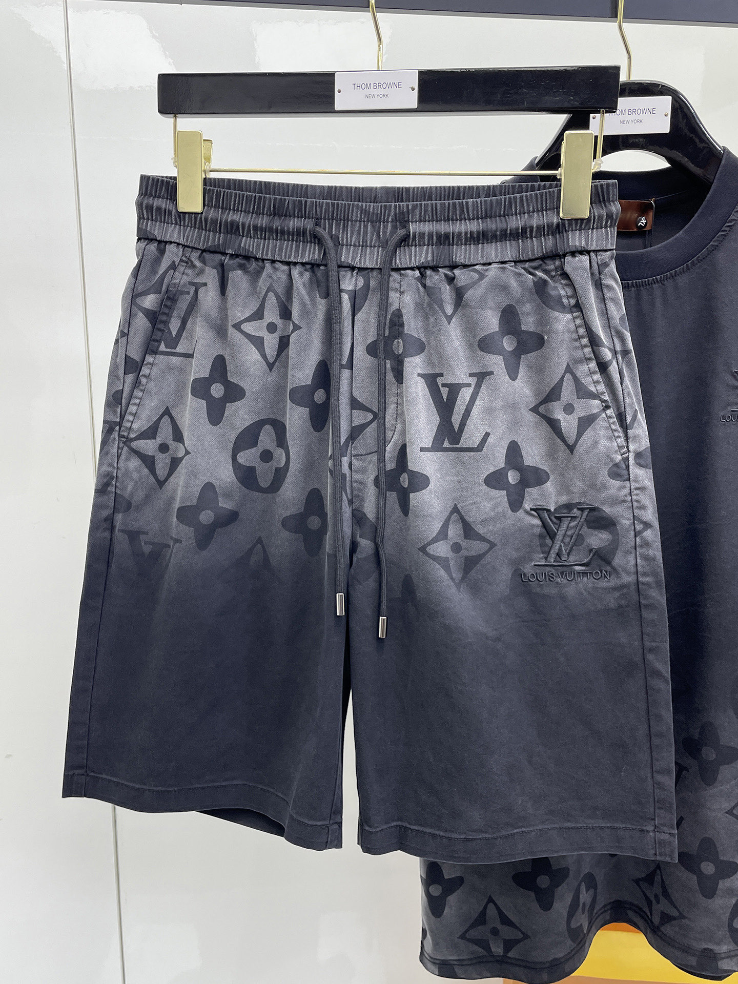 clothes and pants
